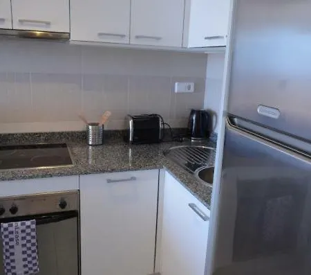 Atalaya Graceful Апартаменты Мохакар