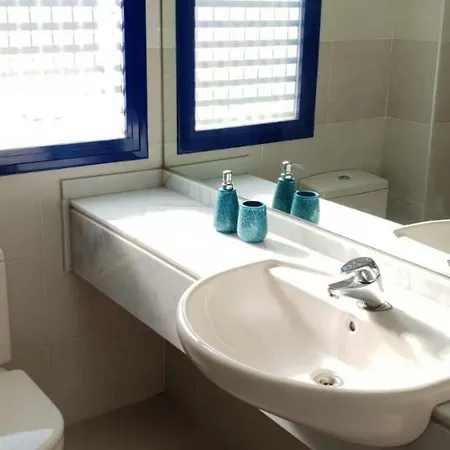 Апартаменты Atalaya Graceful Мохакар