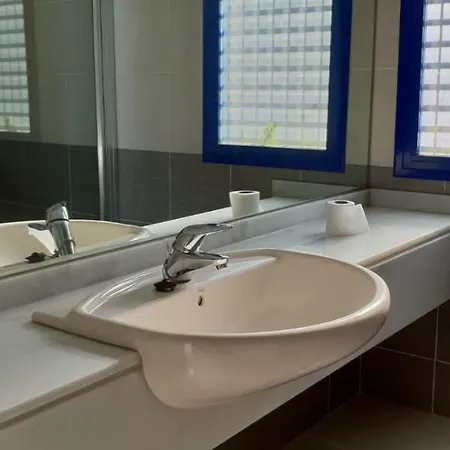 Atalaya Graceful Апартаменты