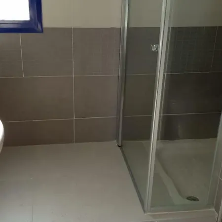Atalaya Graceful Апартаменты *
