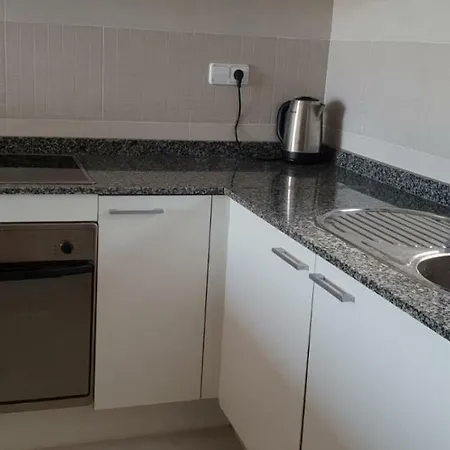 Atalaya Graceful Апартаменты