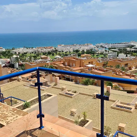 Atalaya Graceful Apartment *