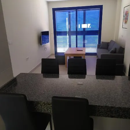 Atalaya Graceful Apartment Mojacar