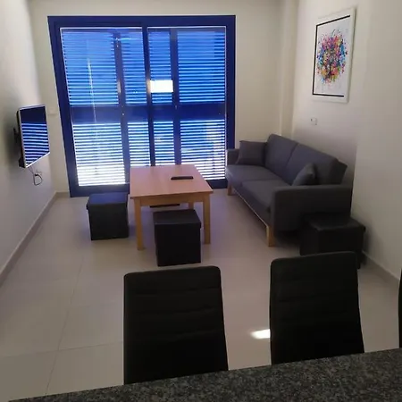 Apartment Atalaya Graceful *