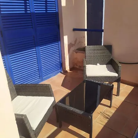 Atalaya Graceful Apartment *
