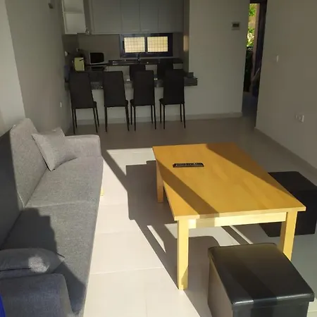 Atalaya Graceful Apartment Mojacar