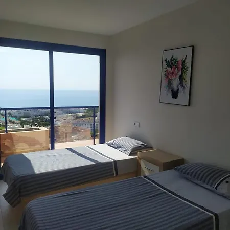 Atalaya Graceful Apartment