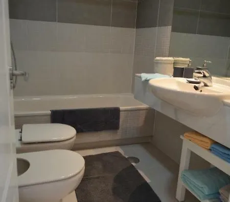 Atalaya Graceful Apartment