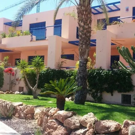 Διαμέρισμα Atalaya Graceful