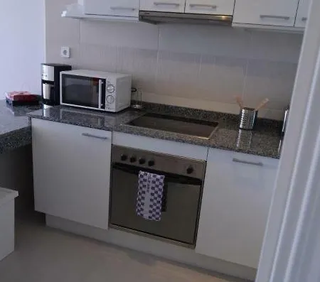 Apartment Atalaya Graceful *
