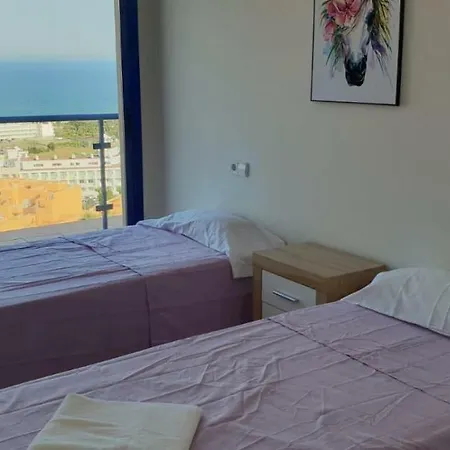 Apartment Atalaya Graceful Mojacar