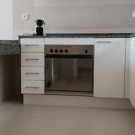 Atalaya Graceful Apartment