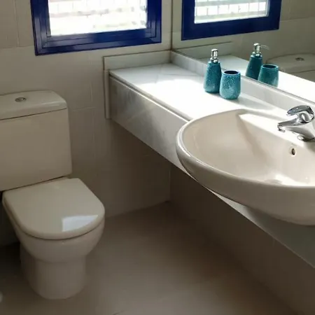 Atalaya Graceful Apartment Mojacar