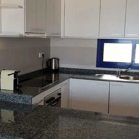 Apartment Atalaya Graceful