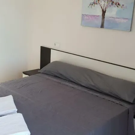 Apartment Atalaya Graceful