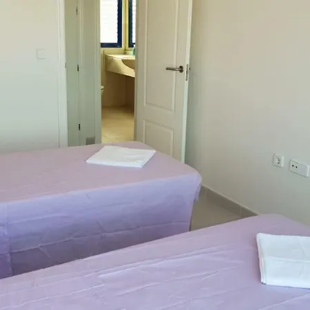 Apartment Atalaya Graceful *