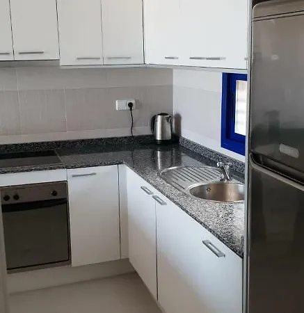 Atalaya Graceful Apartment *