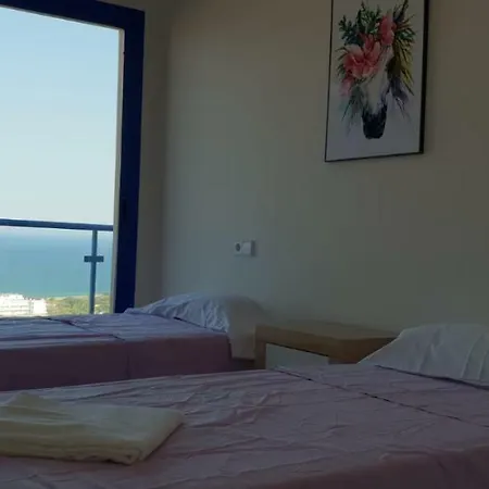 Apartment Atalaya Graceful Mojacar