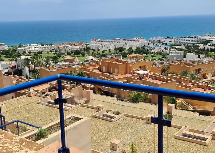 Atalaya Graceful Апартаменты *
