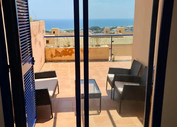 Atalaya Graceful Апартаменты Мохакар
