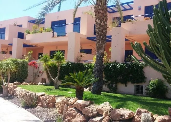 Апартаменты Atalaya Graceful