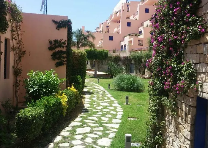 Atalaya Graceful * Мохакар