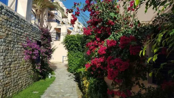 Atalaya Graceful Апартаменты