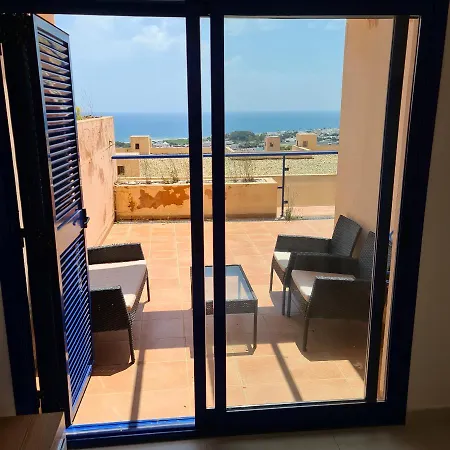 Atalaya Graceful Διαμέρισμα Mojácar